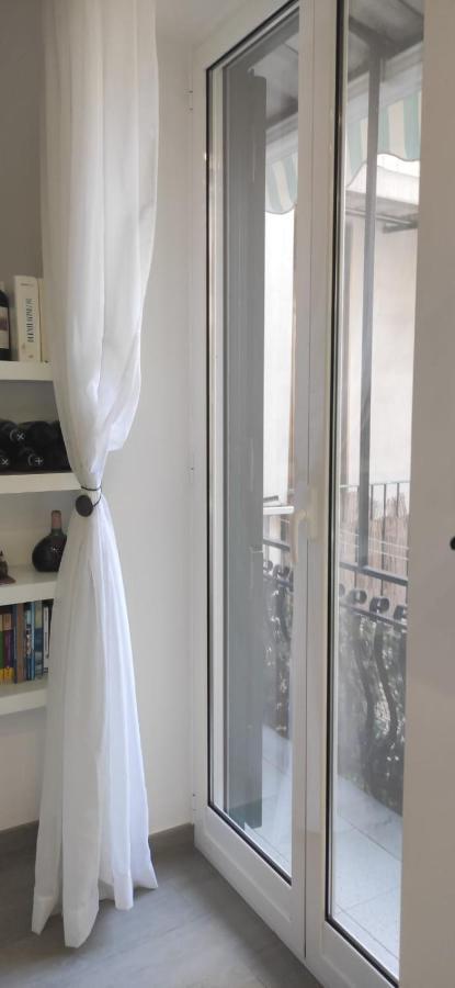 ナポリLa Vinaccia Casa Vacanzeアパートメント エクステリア 写真