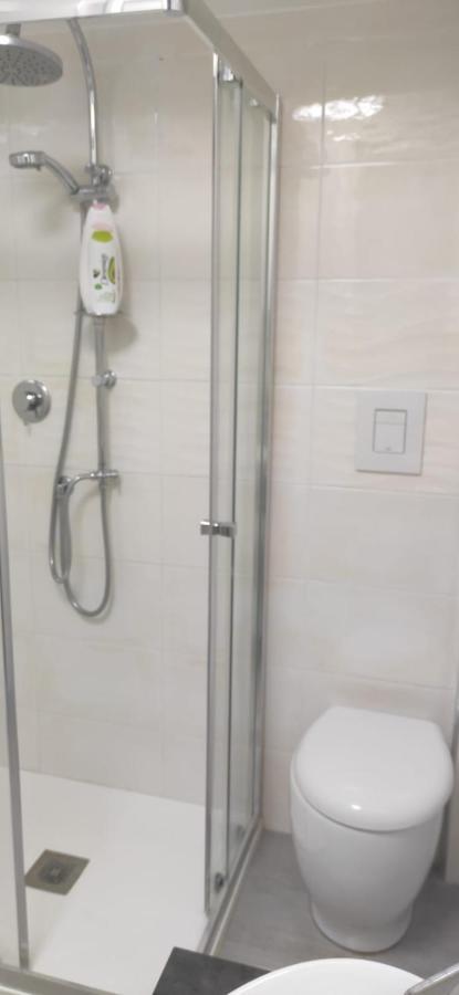 ナポリLa Vinaccia Casa Vacanzeアパートメント エクステリア 写真